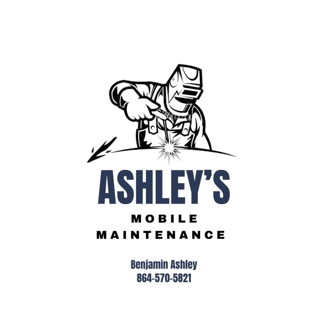 Avatar for Ashleys Mobile maintenance 
