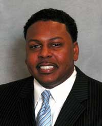 Logo for Michael Bland State Farm Insurance