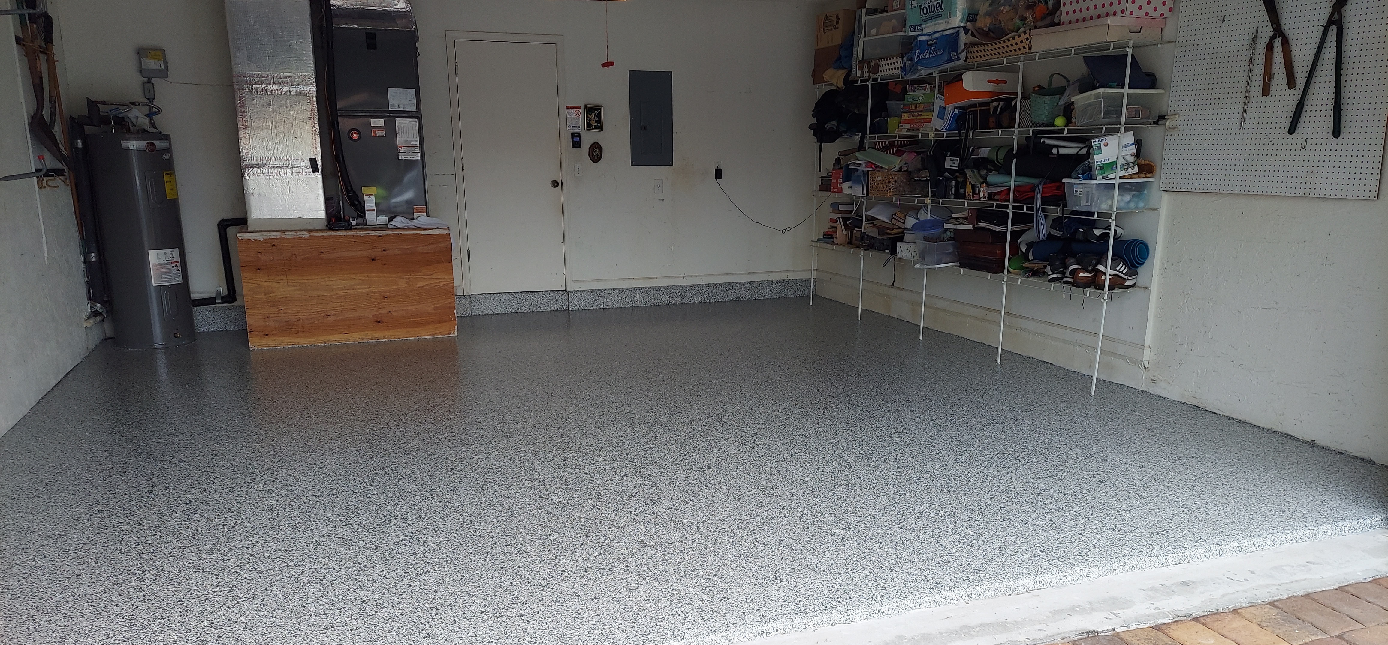 Avatar for Creative Concrete Coatings