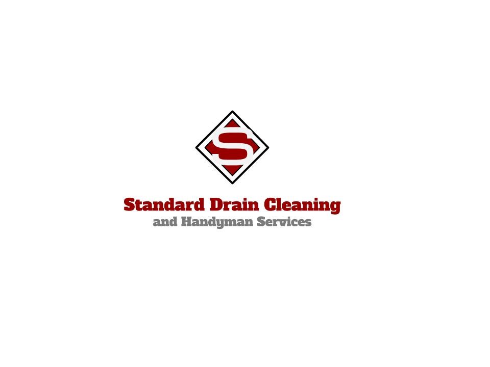 Standard Drain Cleaning logo
