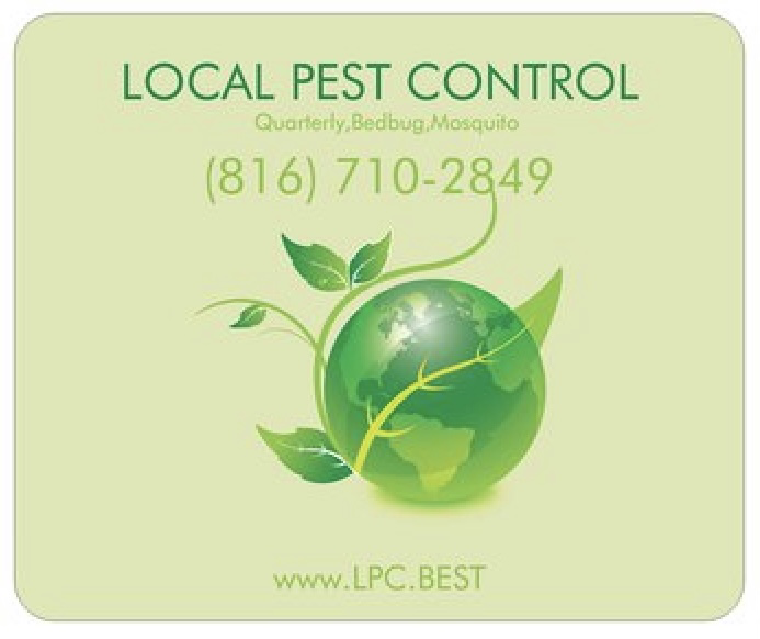 Avatar for Local Pest Control