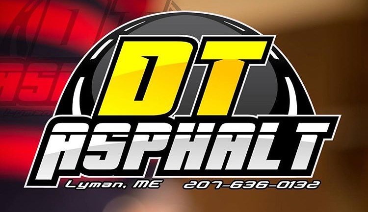 Dt Asphalt logo