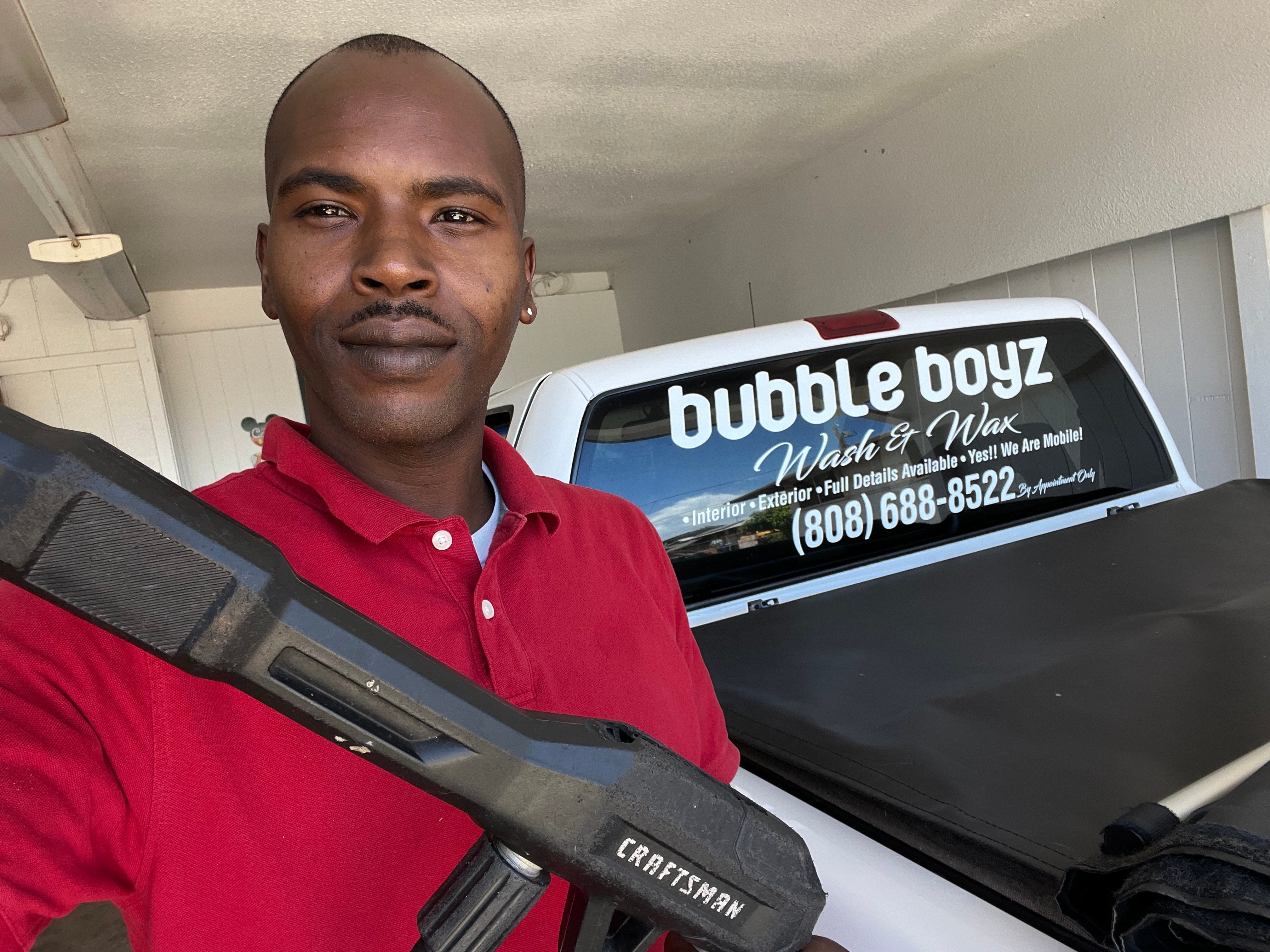 Avatar for Deangelo Jones