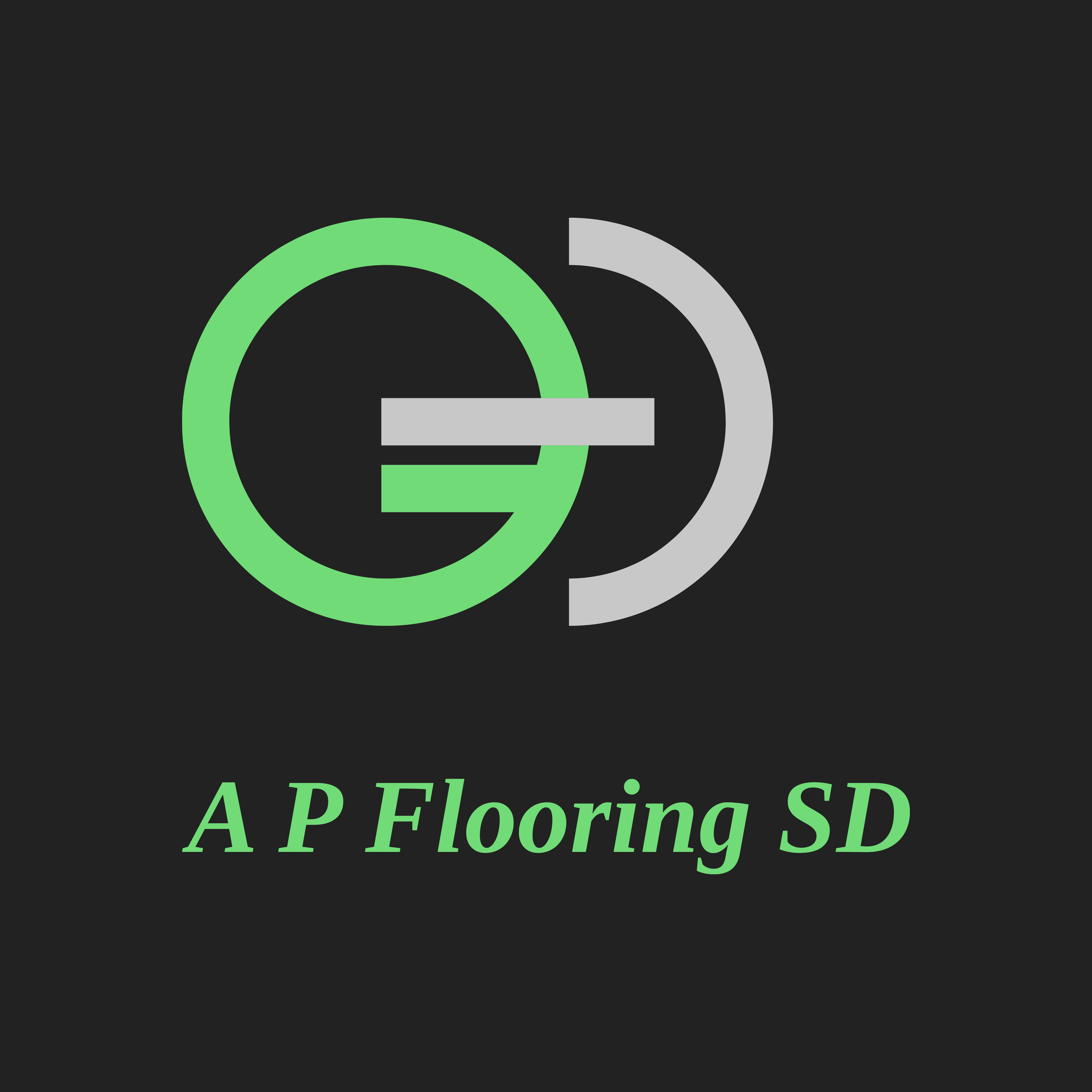 Avatar for A P Flooring SD