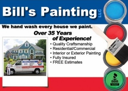Avatar for BILL'S PAINTING LLC