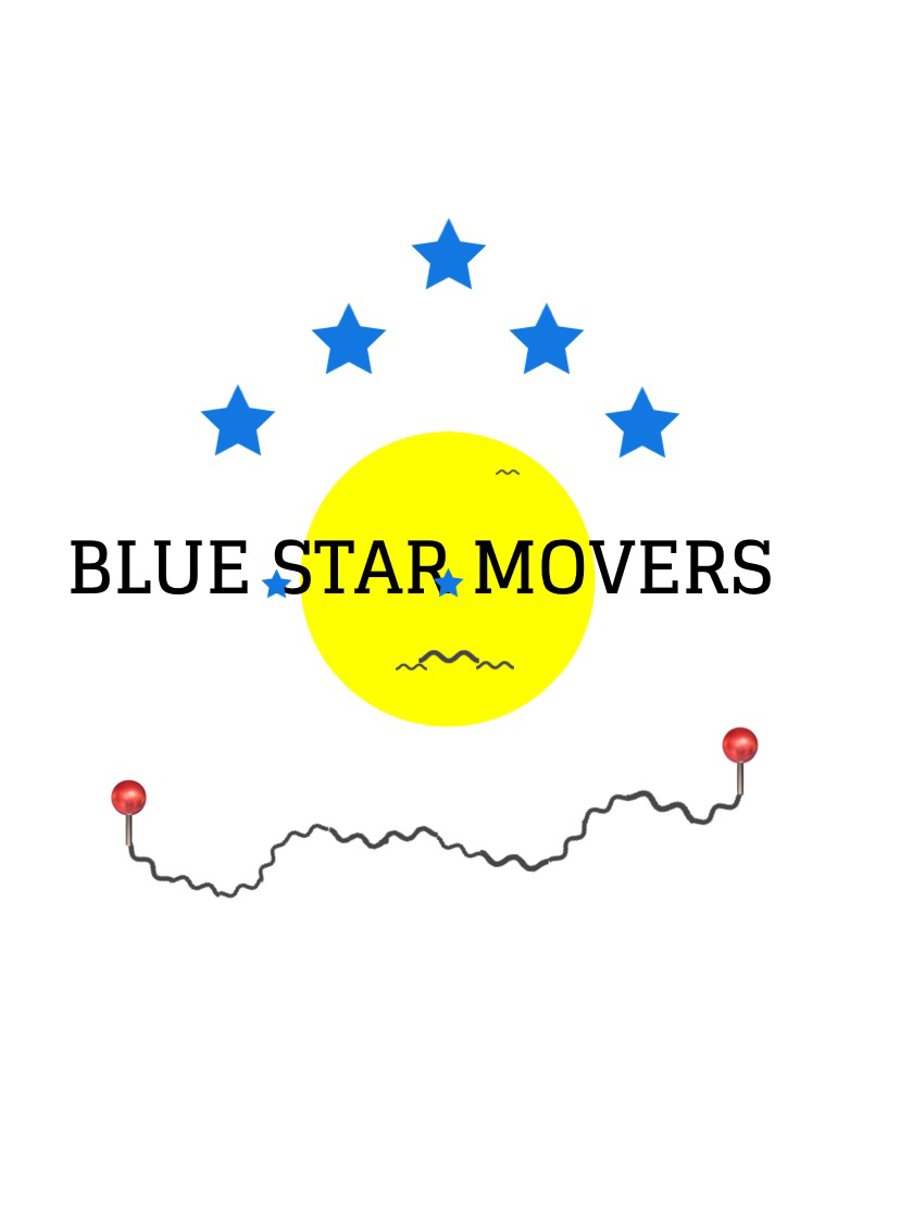 Avatar for Blue Star Movers,LLC