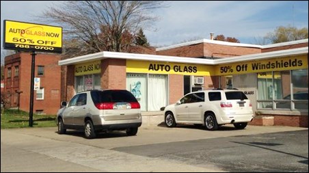 Auto Glass Now Boardman