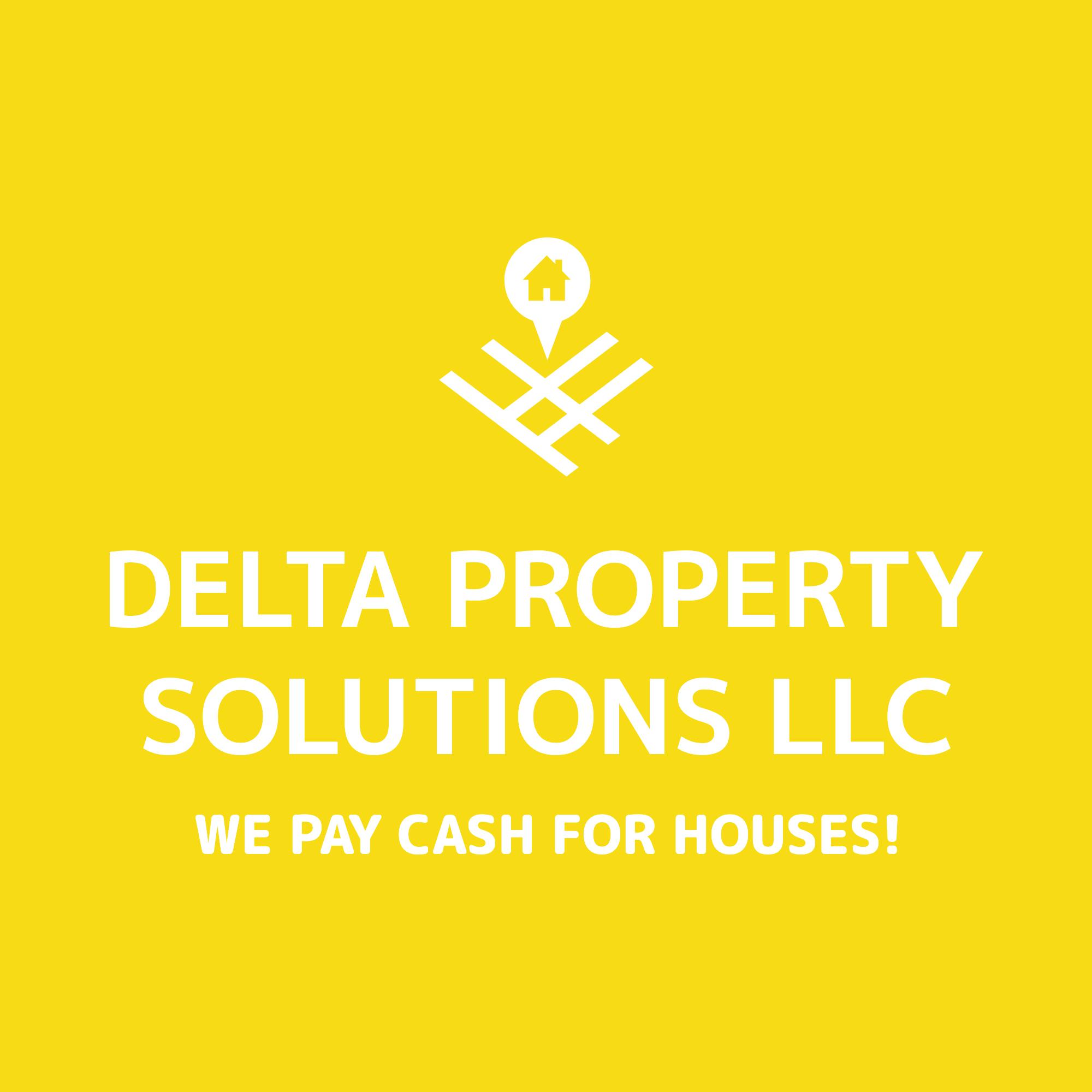 Avatar for Delta Property Solutions LLC