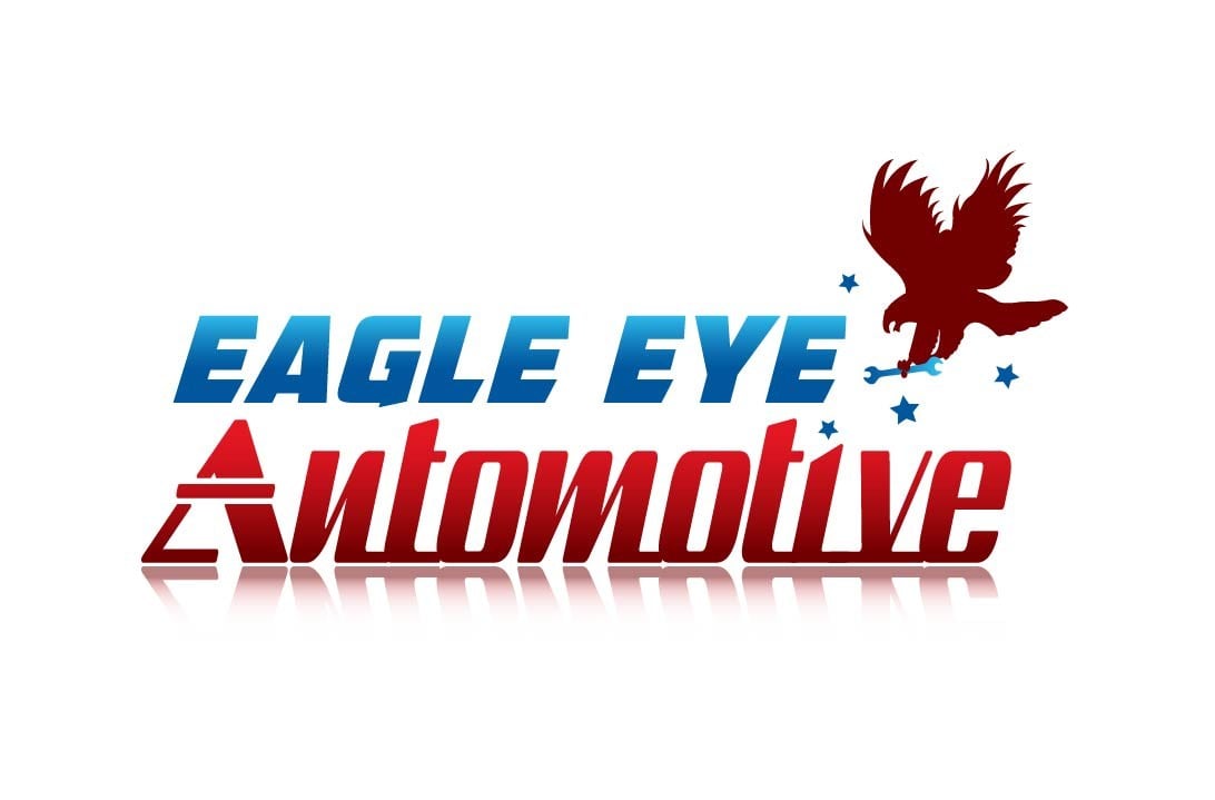 EAGLE EYE AUTOMOTIVE logo