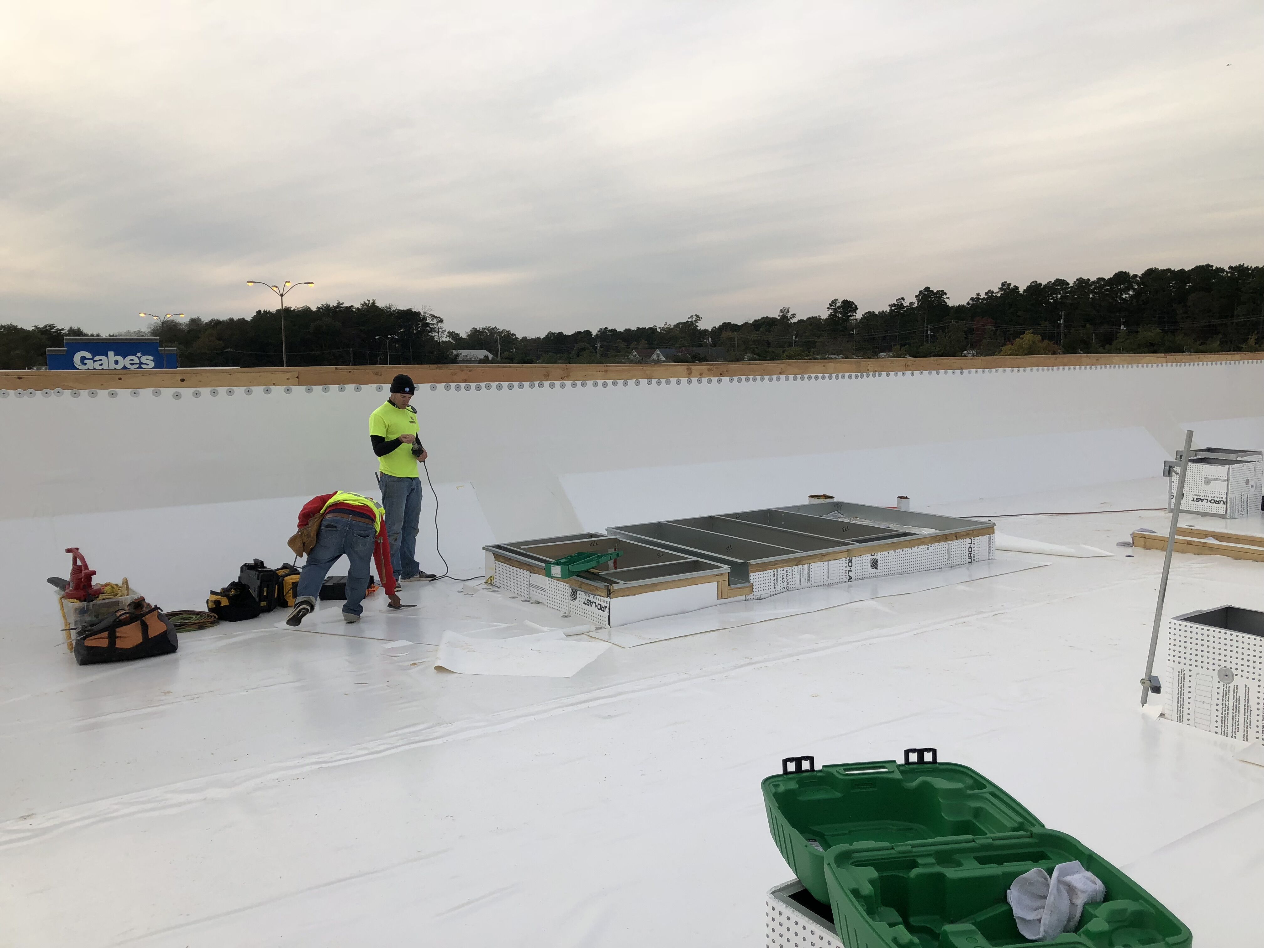 Champion Exteriors Reviews Hainesport, NJ Angi