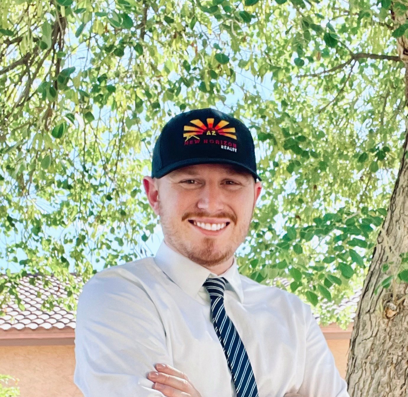 Avatar for Zach Realtor AZ