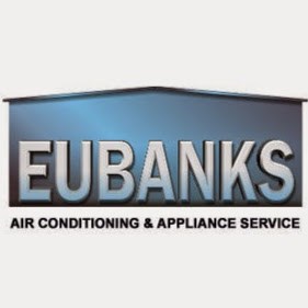Logo for Eubanks Air Conditioning & Appliance Service