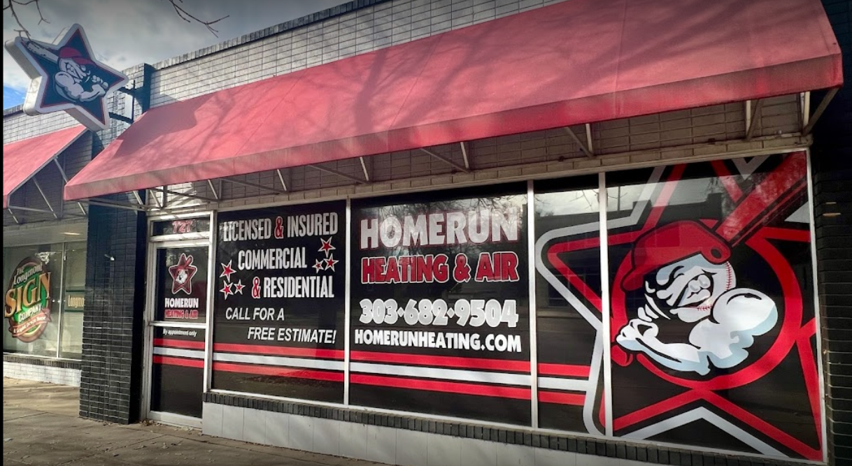 Avatar for Homerun Heating & Air