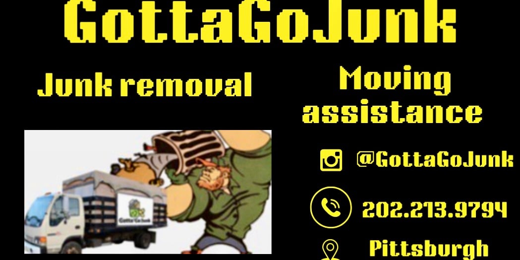 Avatar for GottaGoJunk