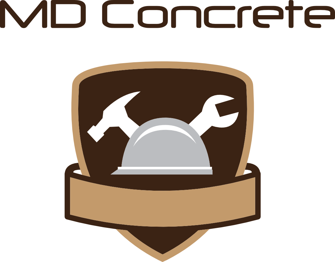 Avatar for MD Concrete