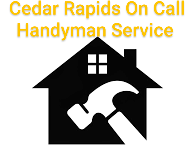 Avatar for Cedar Rapids On Call Handyman Service