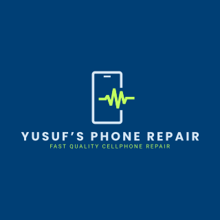 Yusufs Phone Repair logo