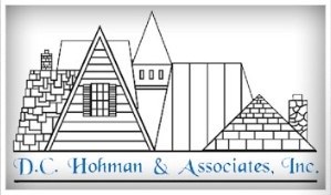 DC Hohman & Associates, Inc. logo
