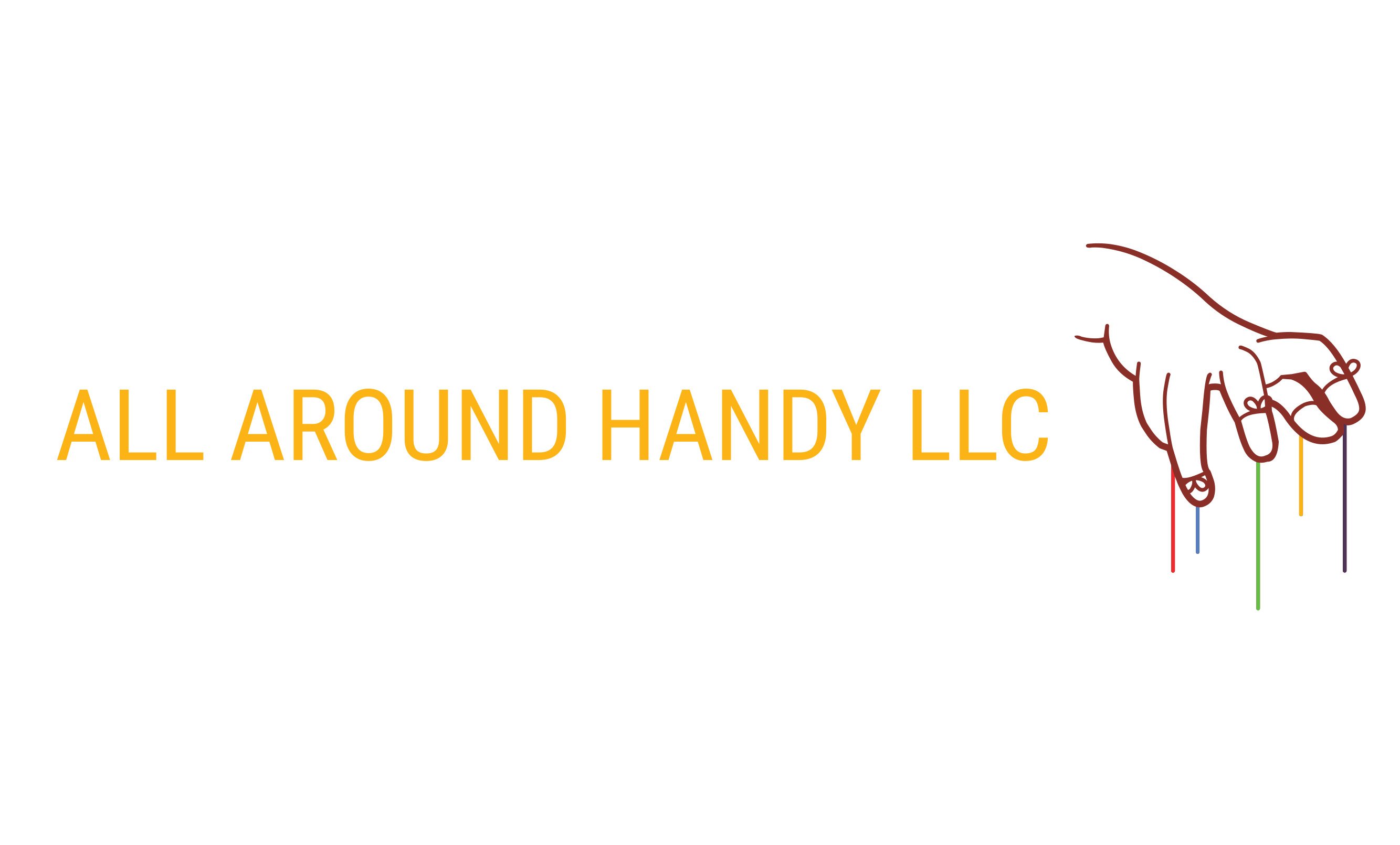Avatar for ALL AROUND HANDY LLC