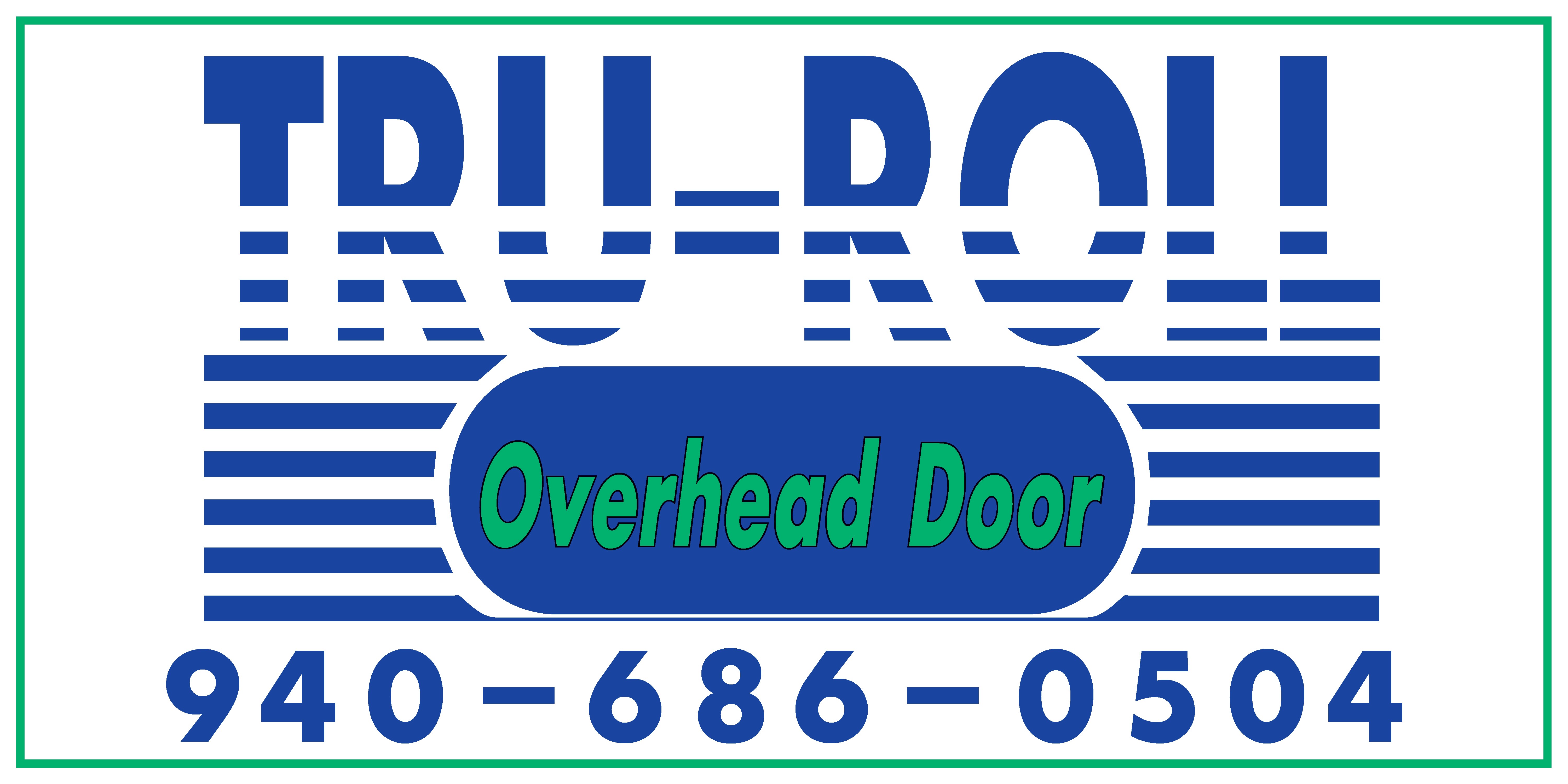 TruRoll Overhead Door Reviews Pilot Point, TX Angi