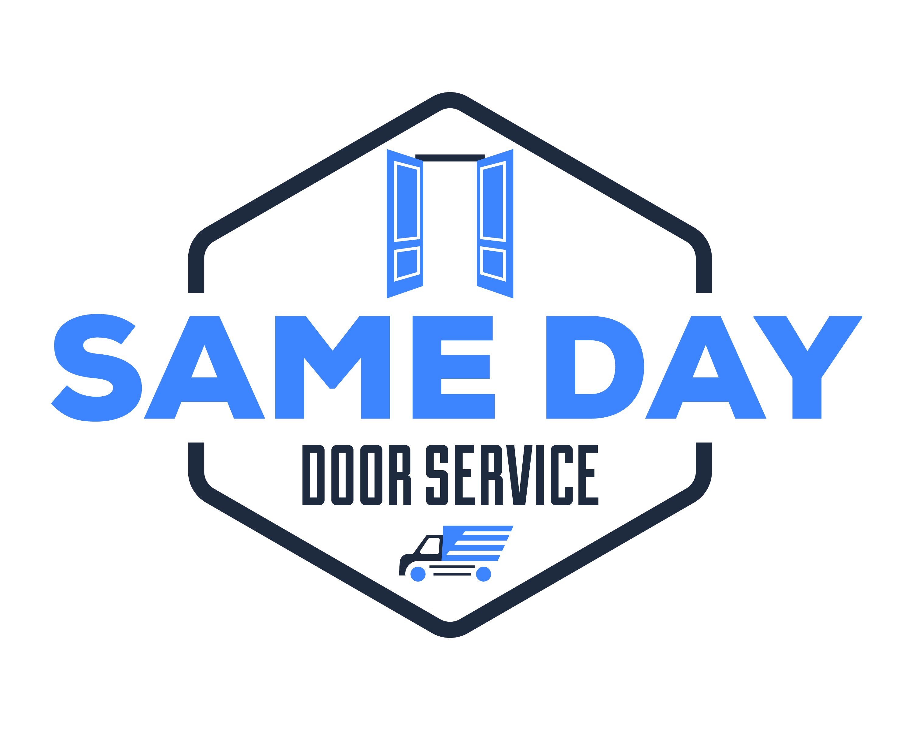 Avatar for Same Day Door Services