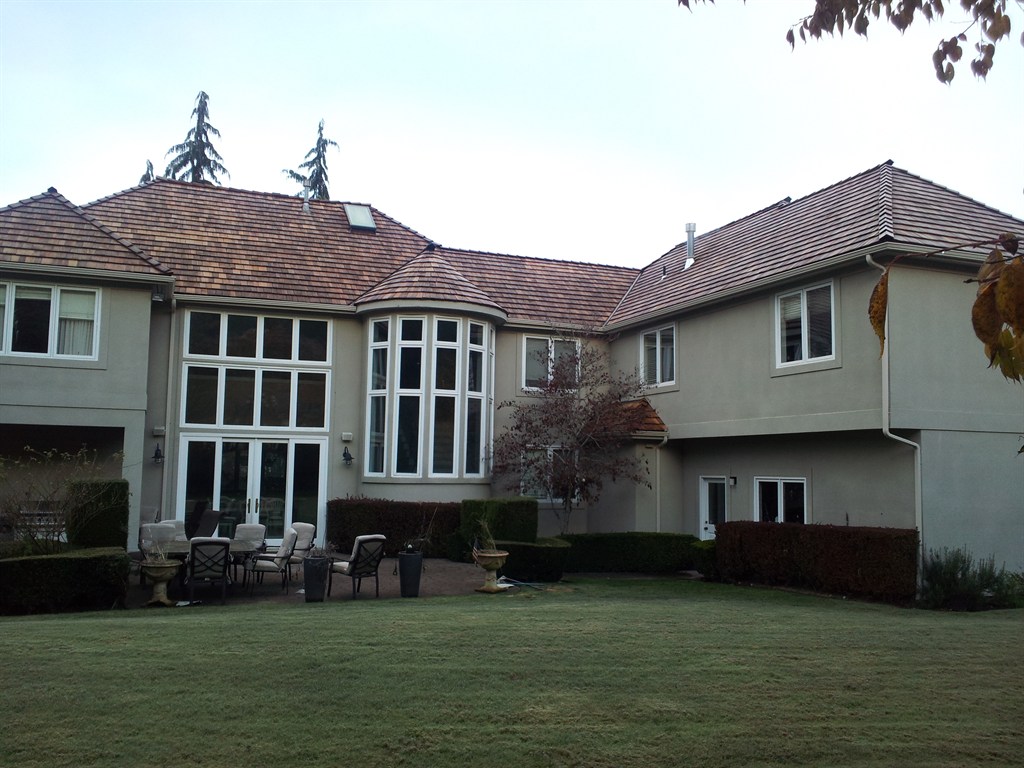 New Roof