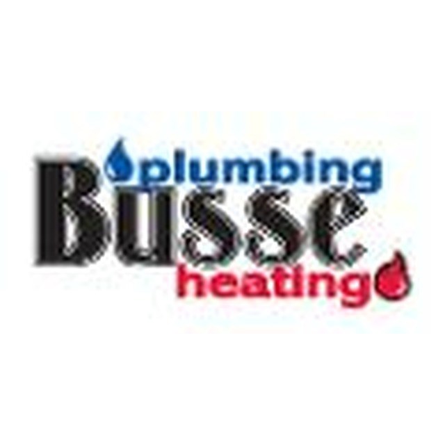 Avatar for Busse Plumbing Heating & AC Inc