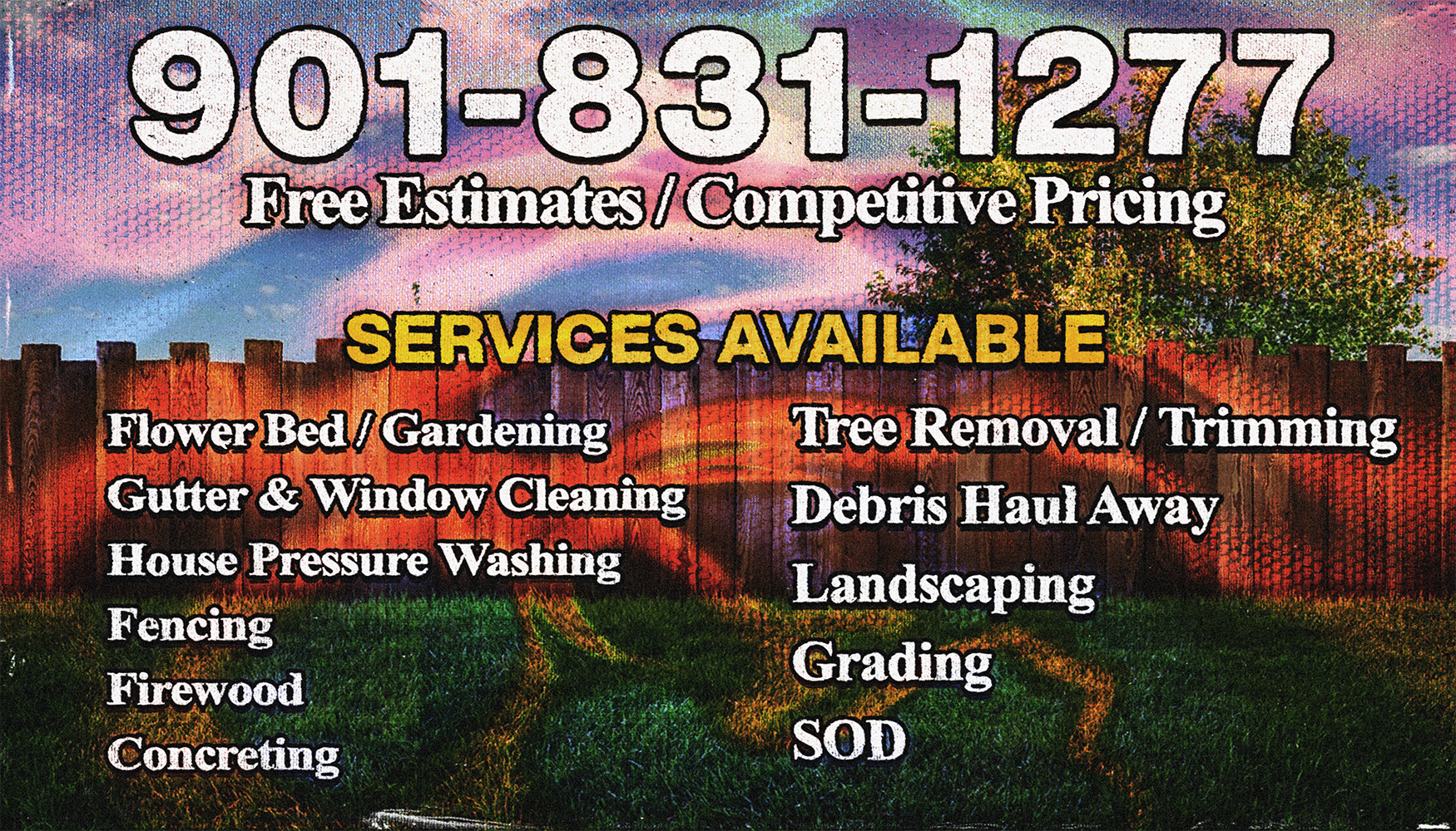 Avatar for Innovative Treeworks