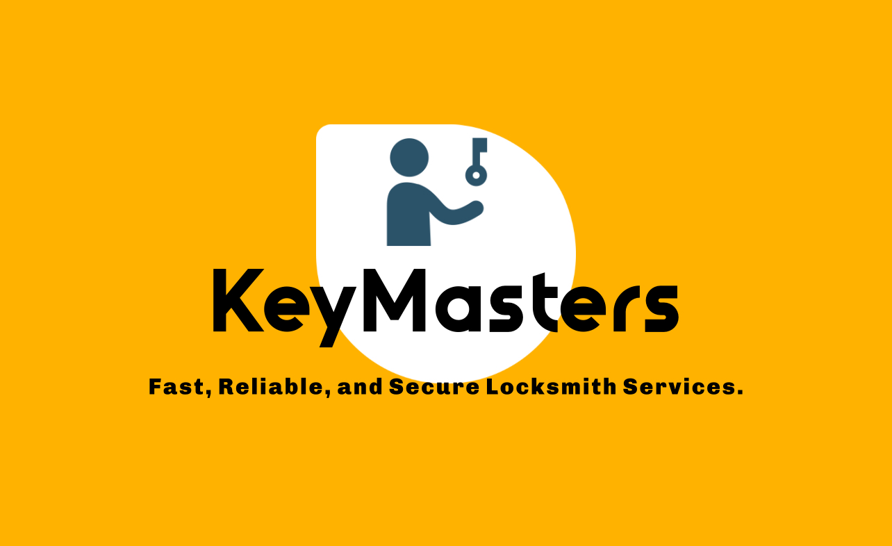 Logo for Key Masters
