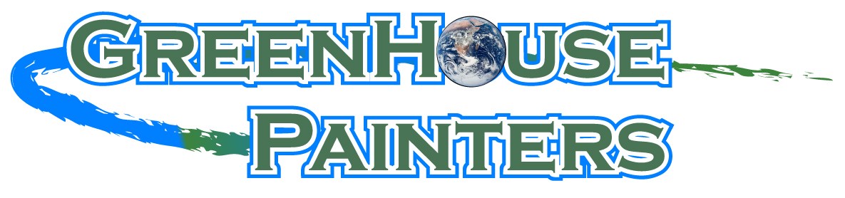 GreenHousePainters llc logo