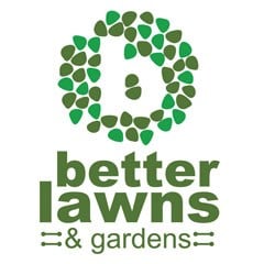 Avatar for Better Lawns & Gardens