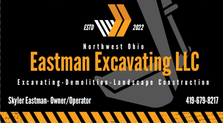 Avatar for Eastman Excavating LLC