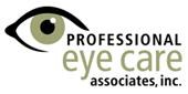 Logo for Professional Eye Care Associates - Polaris Pkwy