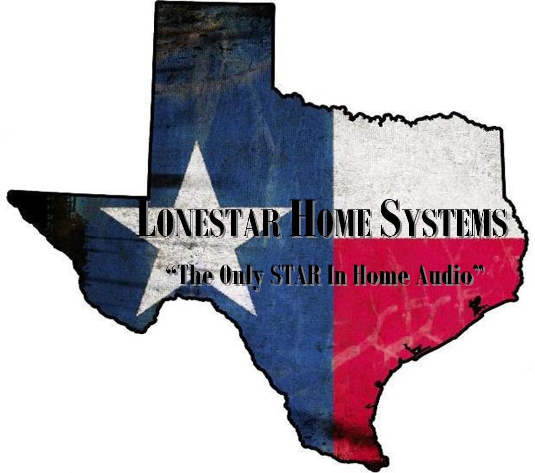 LoneStar Home Systems logo