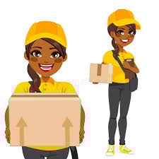 Avatar for Joyful Logistics