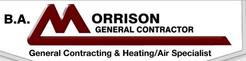 Avatar for B A Morrison