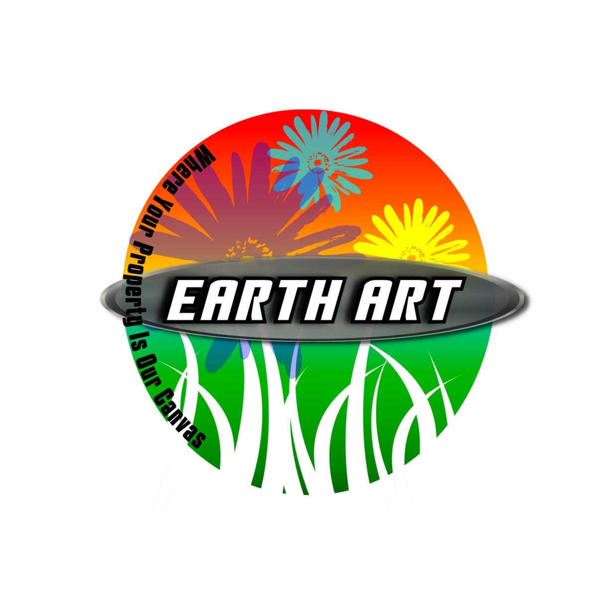 Earth Art Landscaping Inc. logo
