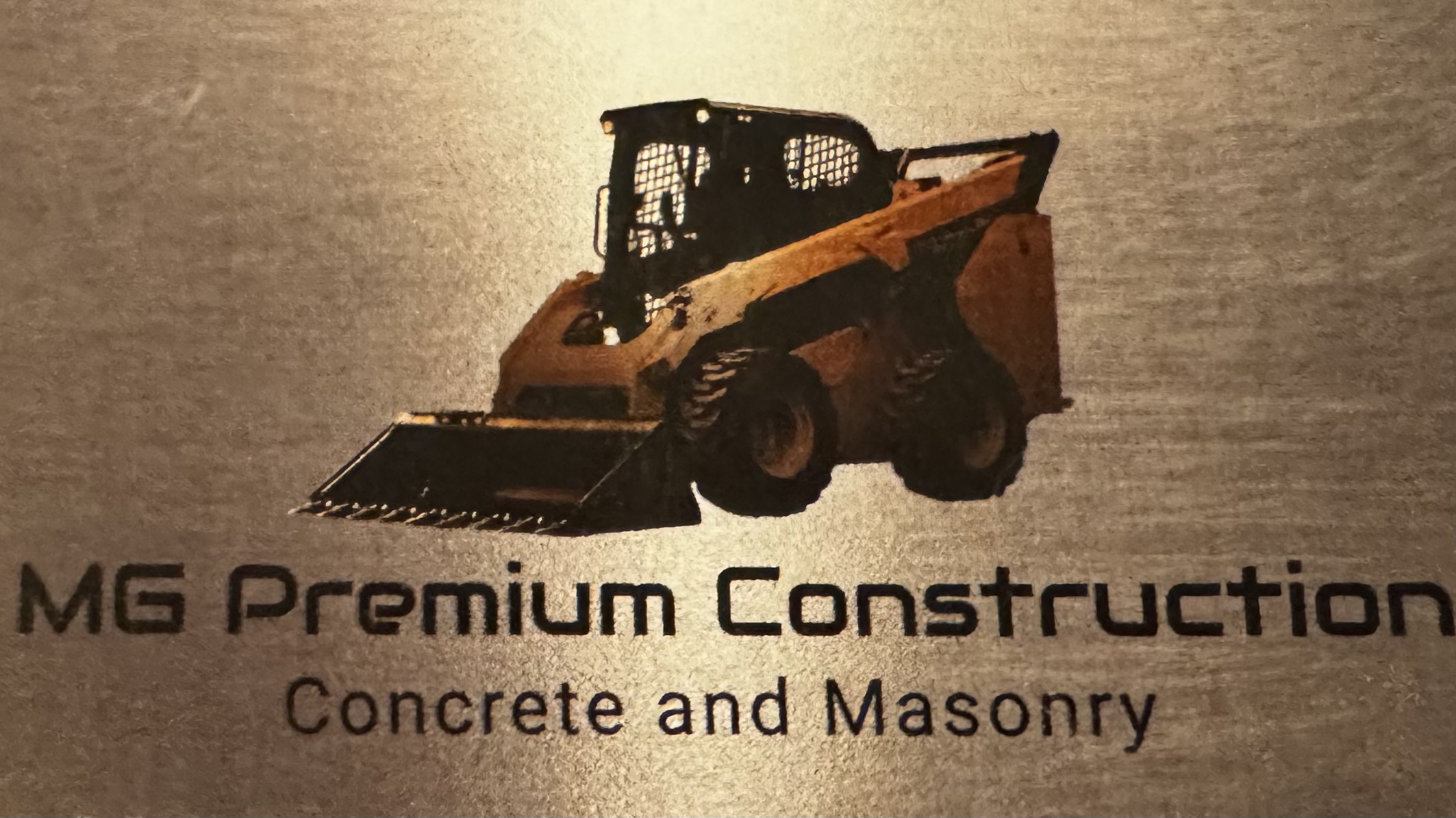 Avatar for MG Premium Construction 