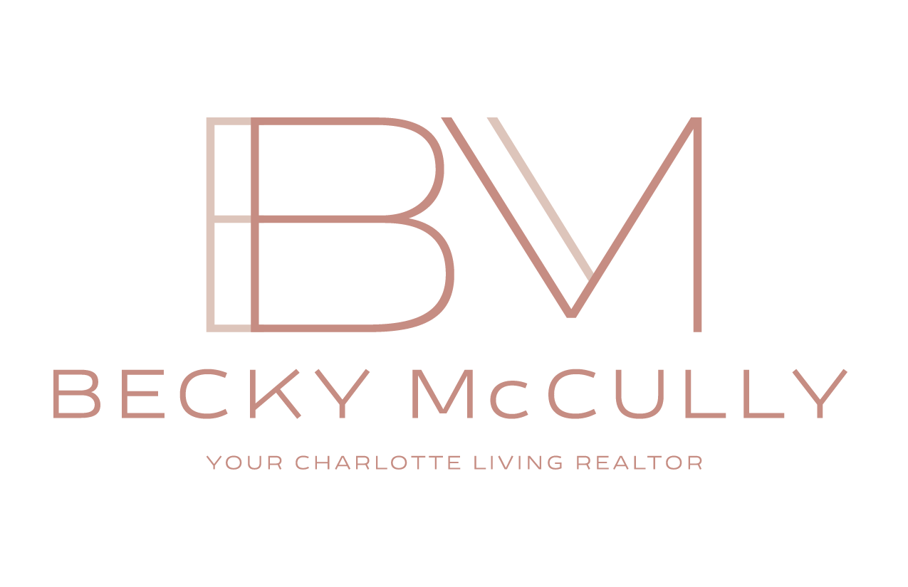 Becky McCully Your Charlotte Realtor logo