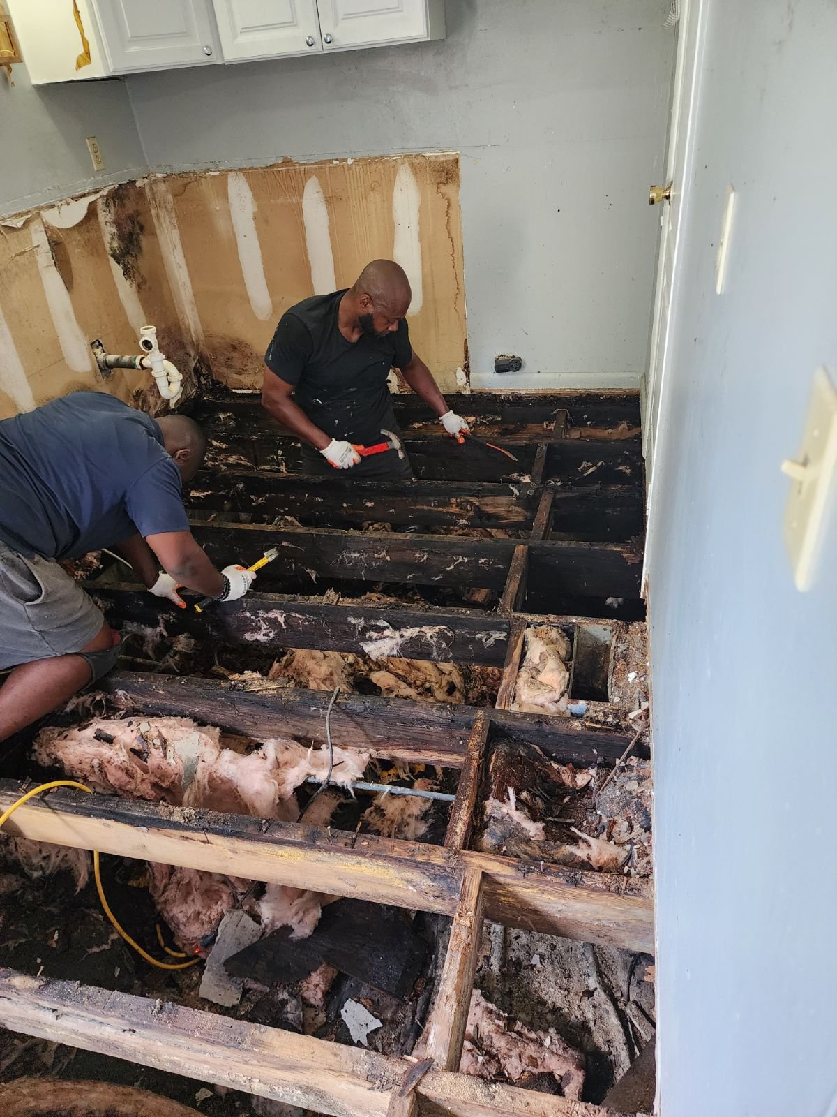 Avatar for Patton’s Home Improvement