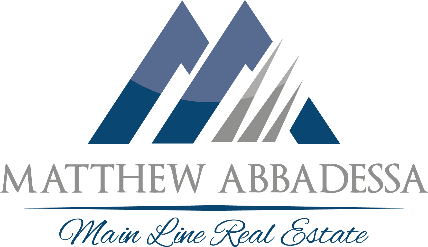 Main Line Real Estate - Matthew Abbadessa, REALTOR logo
