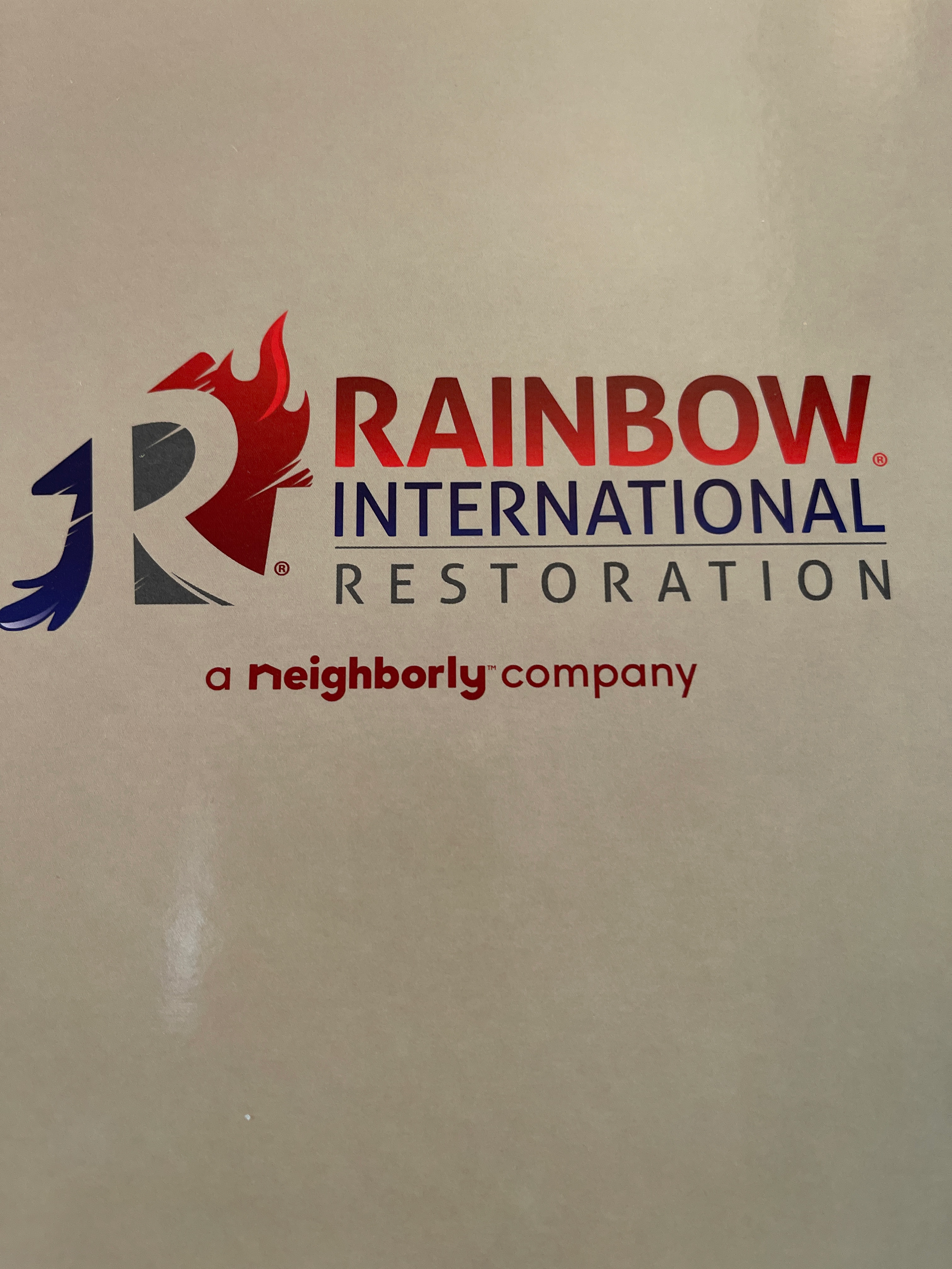 Avatar for Rainbow International of Bothell