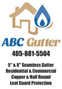 ABC Gutter Co. logo