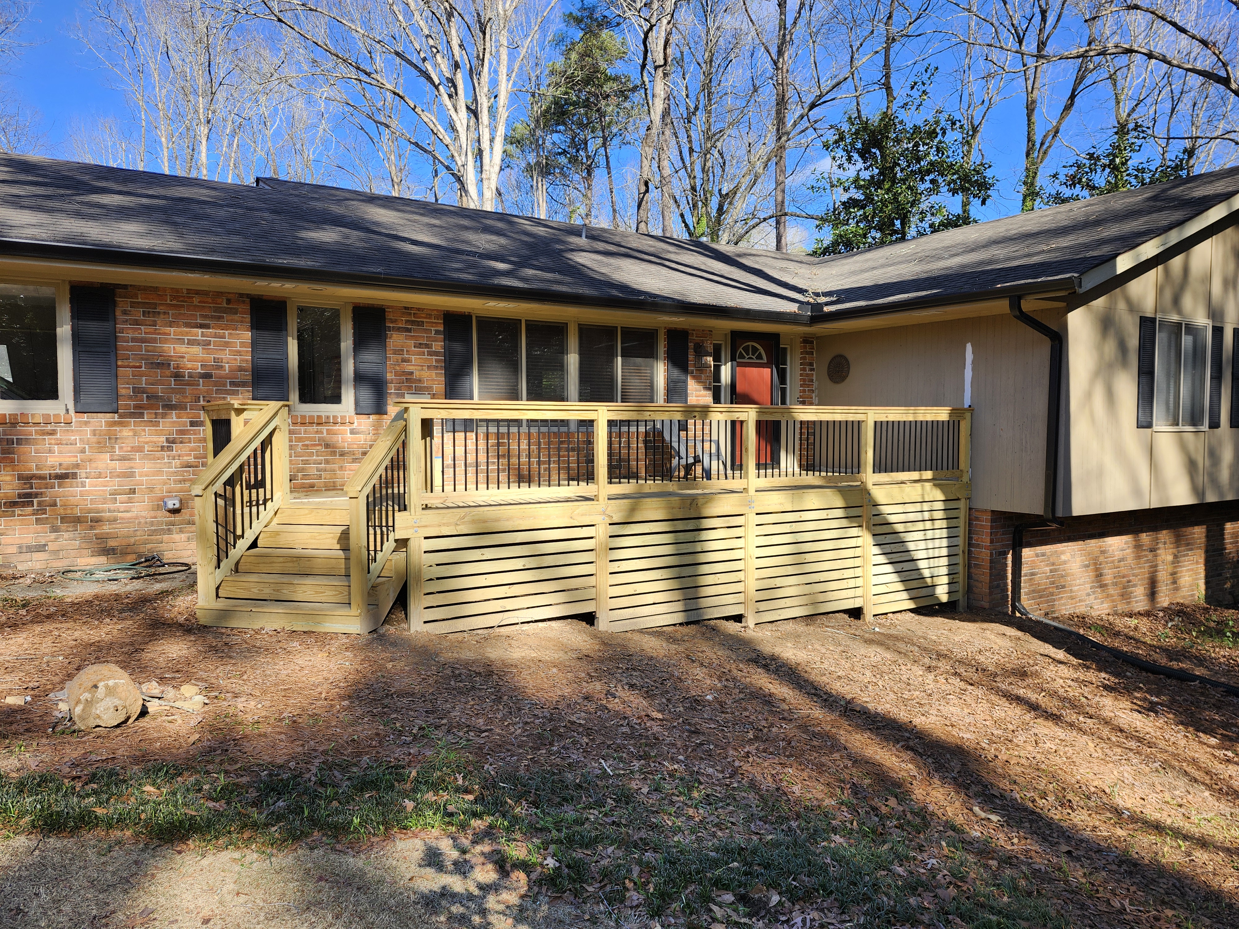 Avatar for Rickys home improvement