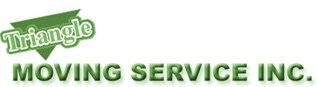 Logo for Triangle Moving Service Inc.