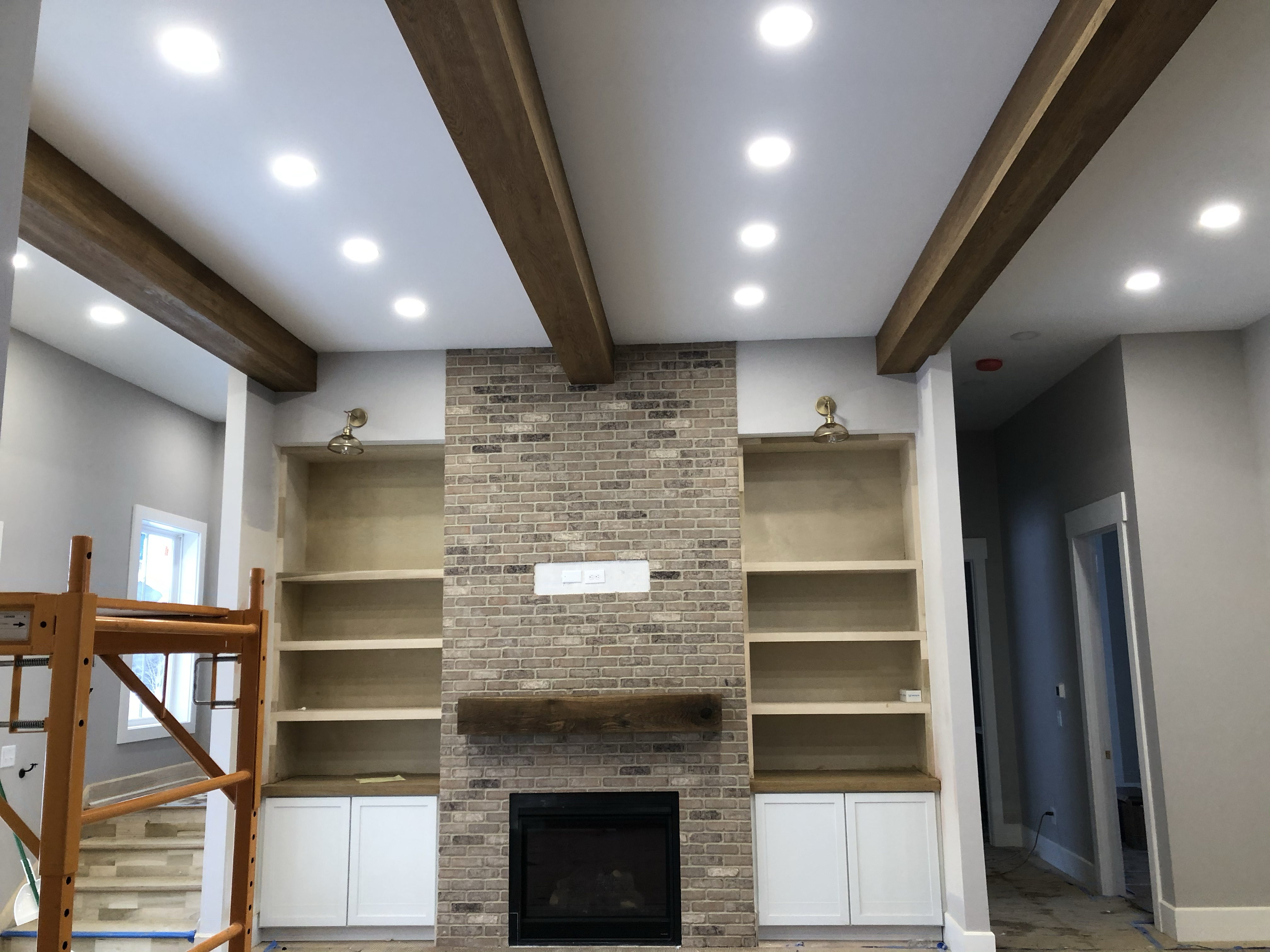 Avatar for A-J finish carpentry LLC 