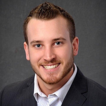 Collin Burney- Acropolis Realty Group logo