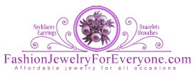 FashionJewelryForEveryone.com logo