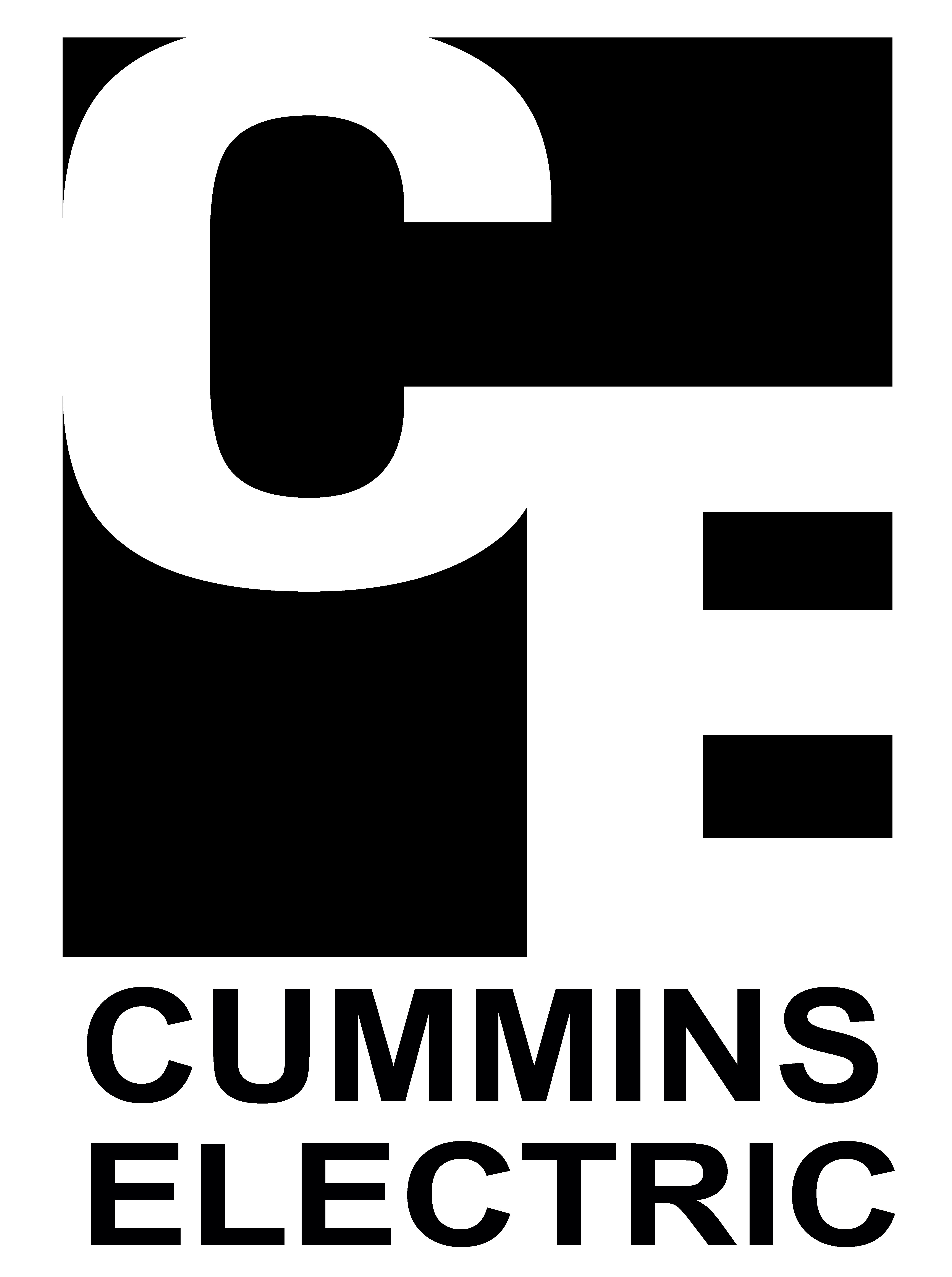 Cummins Electric, LLC logo