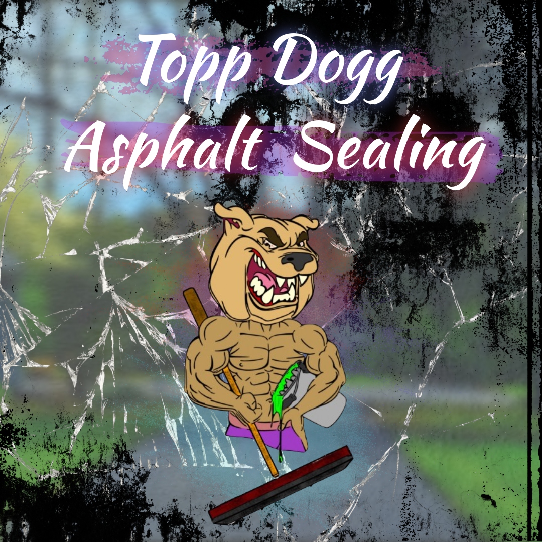 Avatar for ToppDogg Asphalt Services